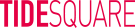 TIDESQUARE Logo